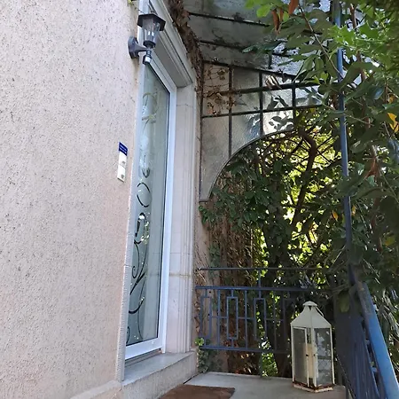 Chambre 4 אגנו