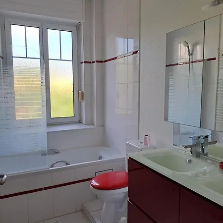 Chambre 4 בית אירוח אגנו