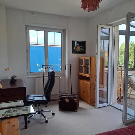 Chambre 4 אגנו