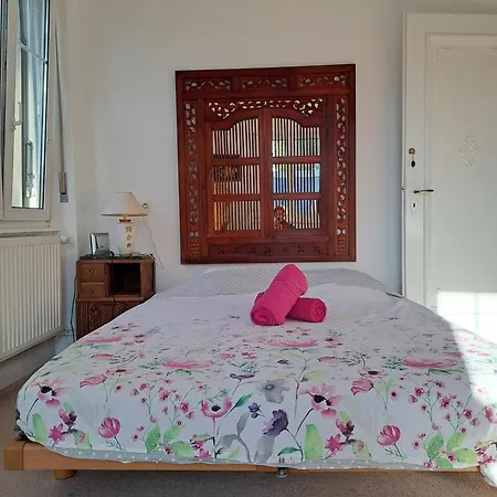 Chambre 4 בית אירוח *
