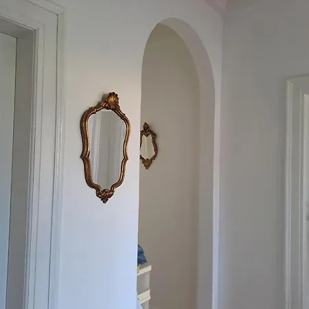 Chambre 4 בית אירוח *