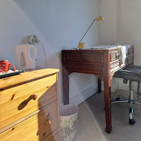 Chambre 4 אגנו